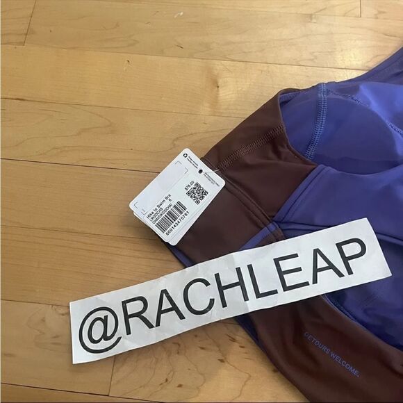 Lululemon Hike to Swim bra - Picture 4 of 6